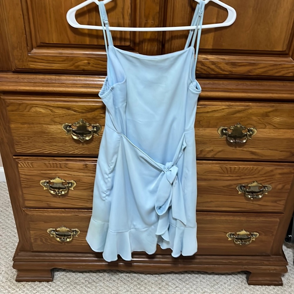 Altar’d State dress